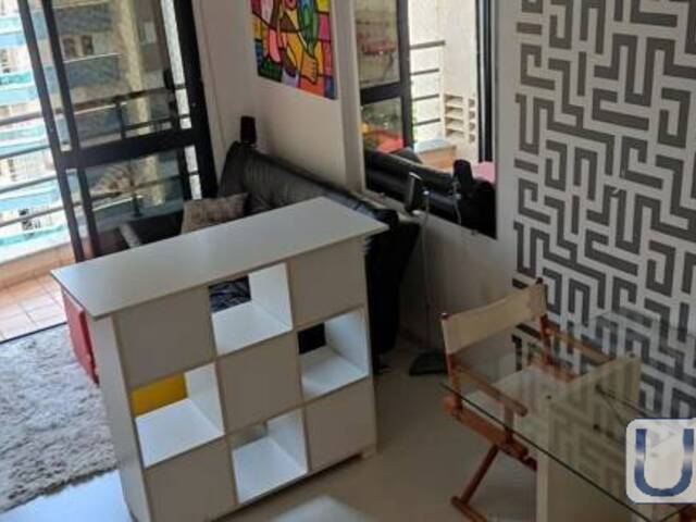 Duplex para Venda em São José dos Campos - 2