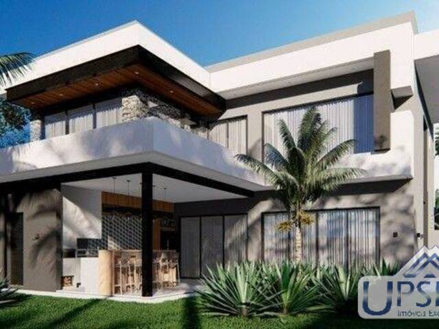 Terreno para Venda em São José dos Campos - 4