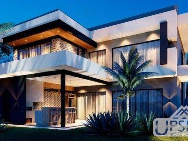 Terreno para Venda em São José dos Campos - 5