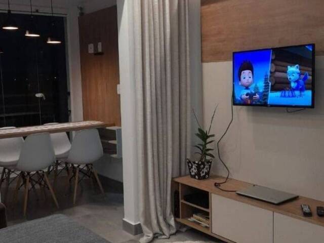 Apartamento para Venda em São José dos Campos - 3