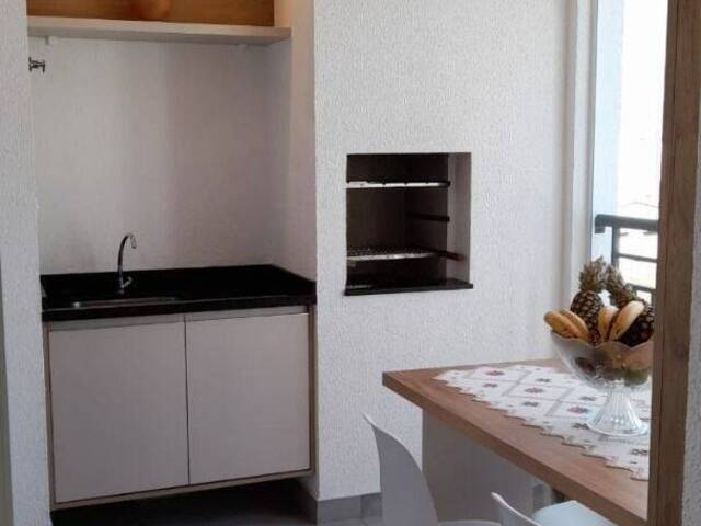 Apartamento para Venda em São José dos Campos - 4