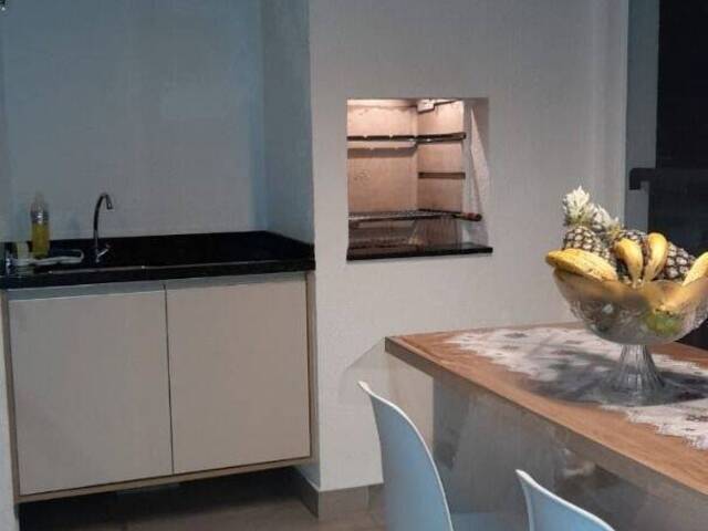 Apartamento para Venda em São José dos Campos - 5