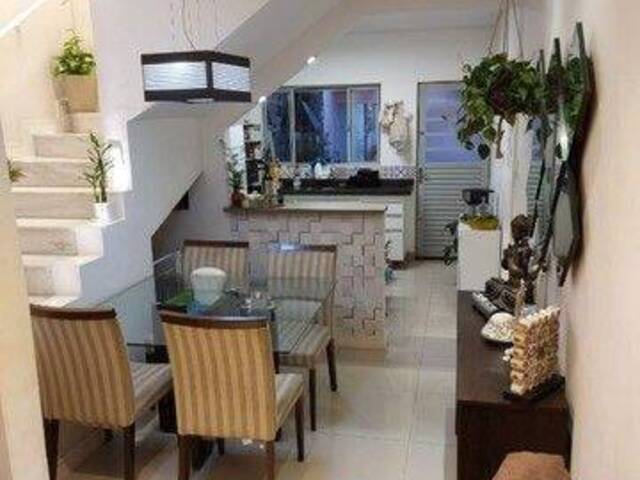 Casa para Venda em São José dos Campos - 5