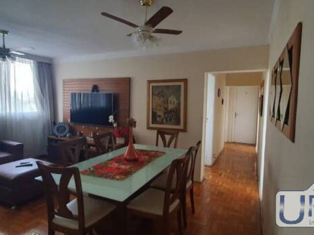 Apartamento para Venda em São José dos Campos - 2