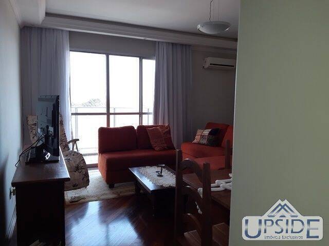 Apartamento para Venda em São José dos Campos - 2