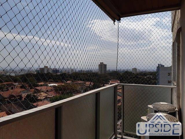 Apartamento para Venda em São José dos Campos - 3
