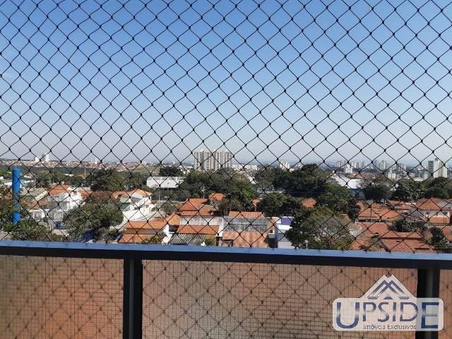 Apartamento para Venda em São José dos Campos - 4