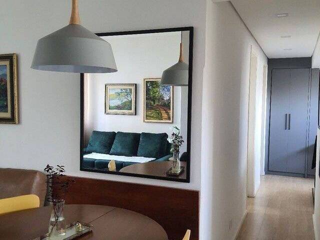 Apartamento para Venda em São José dos Campos - 2