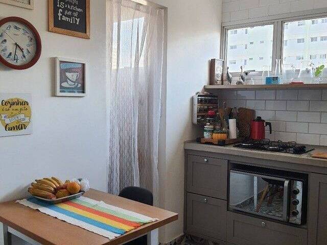 Apartamento para Venda em São José dos Campos - 3