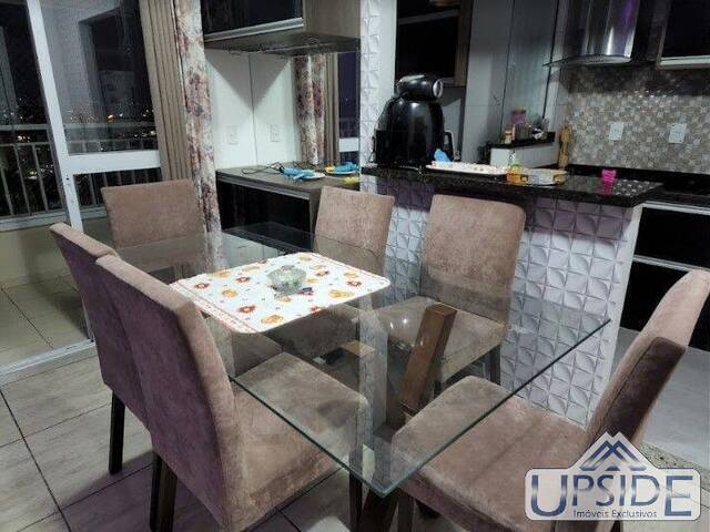 Apartamento para Venda em São José dos Campos - 2