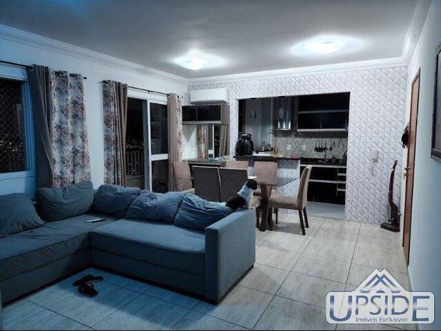 Apartamento para Venda em São José dos Campos - 3