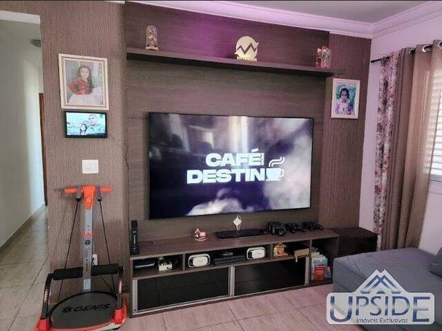 Apartamento para Venda em São José dos Campos - 4