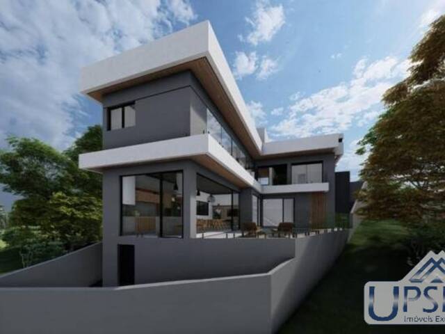 Casa para Venda em São José dos Campos - 4