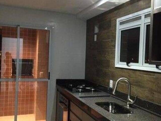 Apartamento para Venda em São José dos Campos - 5