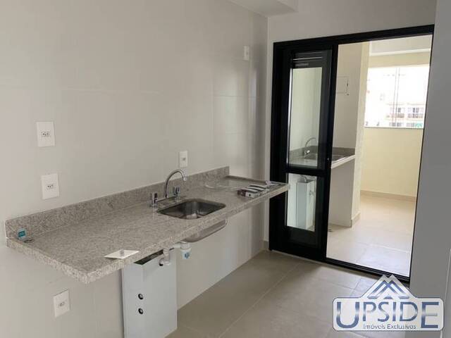 Apartamento para Venda em São José dos Campos - 2