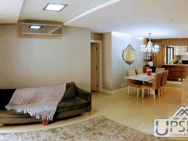 Apartamento para Venda em São José dos Campos - 2