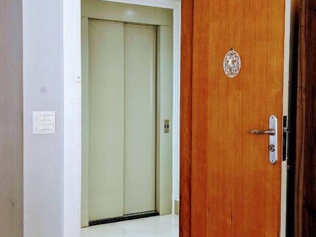 Apartamento para Venda em São José dos Campos - 3