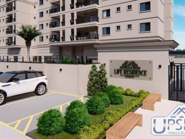 Apartamento para Venda em São José dos Campos - 2