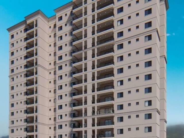 Apartamento para Venda em São José dos Campos - 3