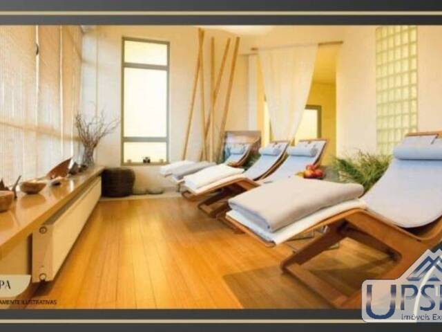 Apartamento para Venda em São José dos Campos - 4