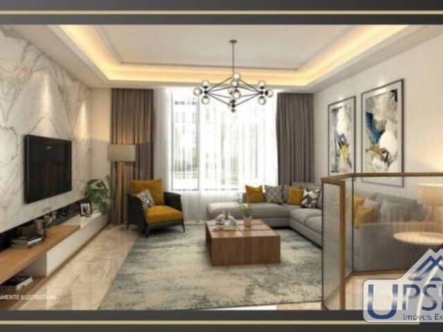 Apartamento para Venda em São José dos Campos - 5
