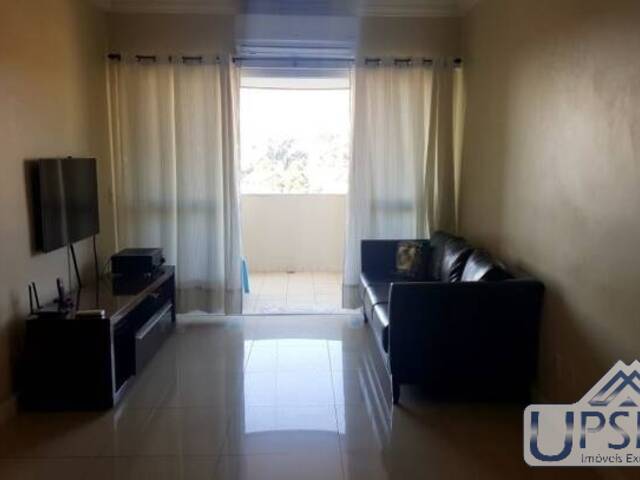 Apartamento para Venda em São José dos Campos - 3