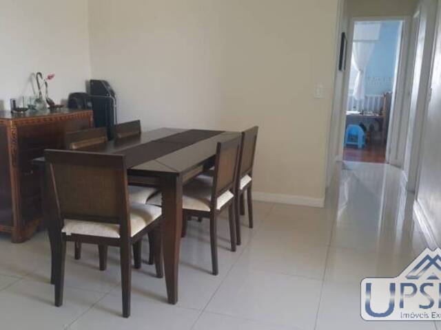 Apartamento para Venda em São José dos Campos - 4