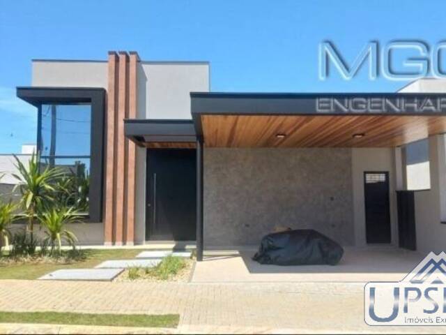 Casa para Venda em São José dos Campos - 2