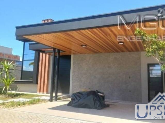 Casa para Venda em São José dos Campos - 3