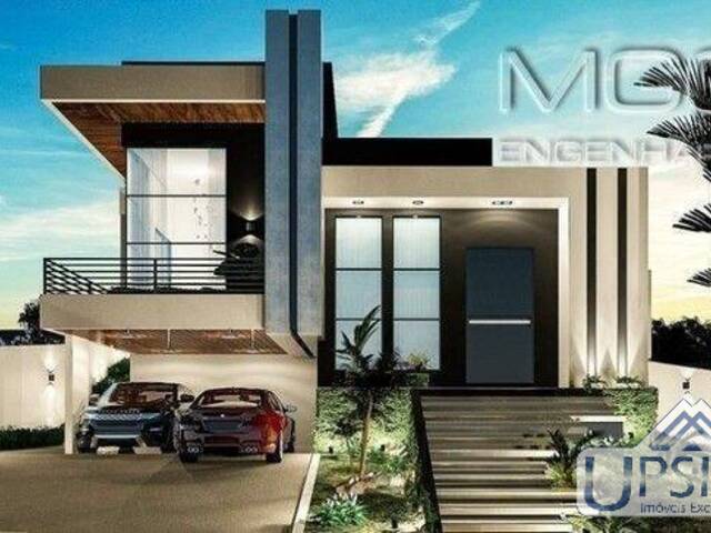 Casa para Venda em São José dos Campos - 2