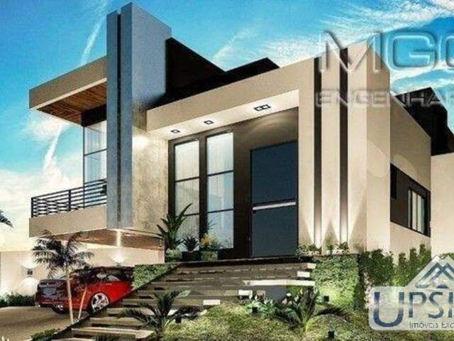 Casa para Venda em São José dos Campos - 3