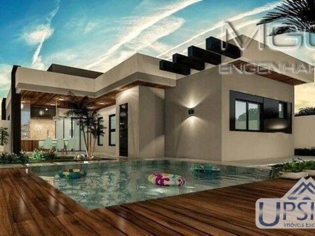 Casa para Venda em São José dos Campos - 4