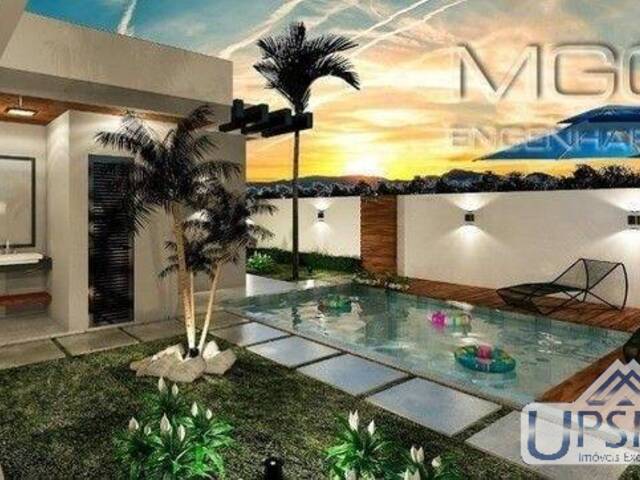 Casa para Venda em São José dos Campos - 5