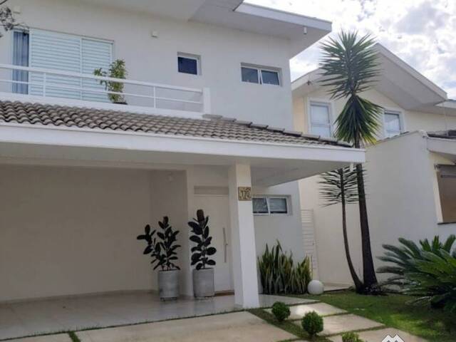 Casa para Venda em São José dos Campos - 2