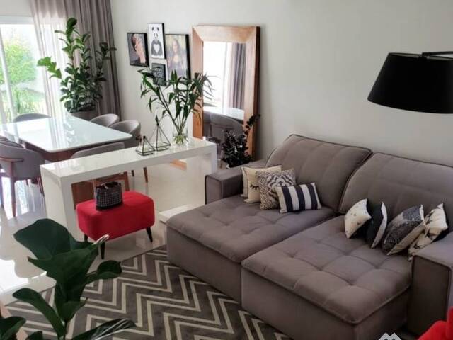 Casa para Venda em São José dos Campos - 5