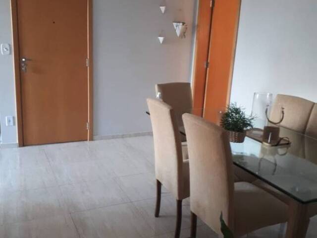 Apartamento para Venda em Jacareí - 2