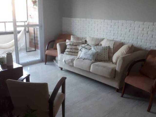 Apartamento para Venda em Jacareí - 3