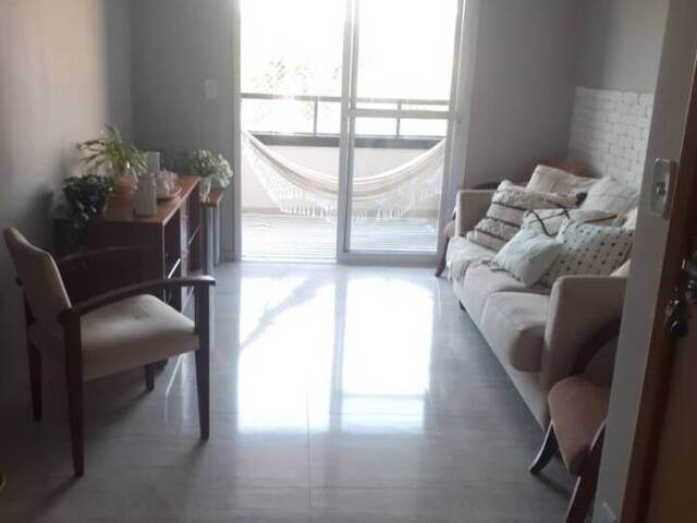 Apartamento para Venda em Jacareí - 4