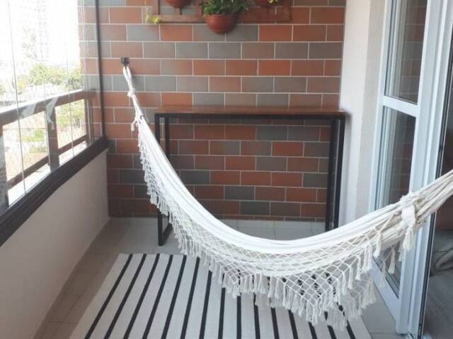 Apartamento para Venda em Jacareí - 5