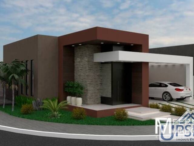 Casa para Venda em Caçapava - 2