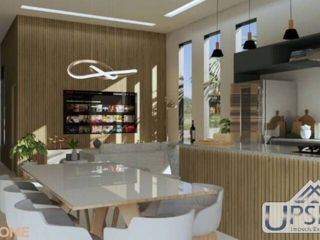 Casa para Venda em Caçapava - 3