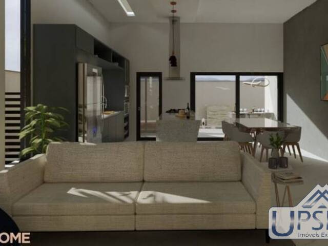 Casa para Venda em Caçapava - 4