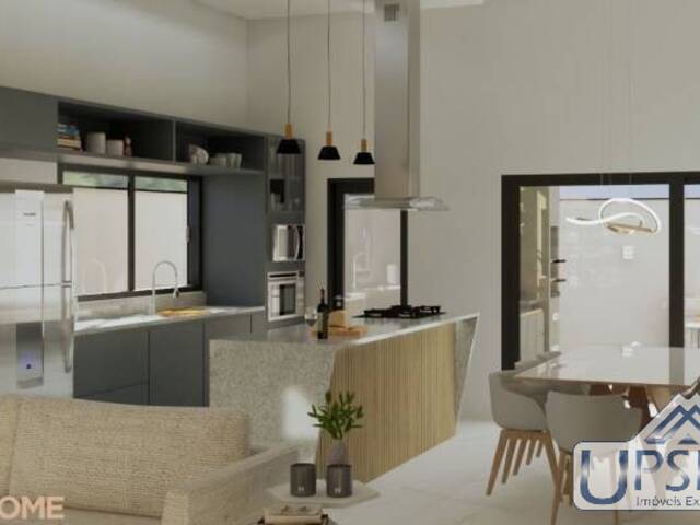 Casa para Venda em Caçapava - 5