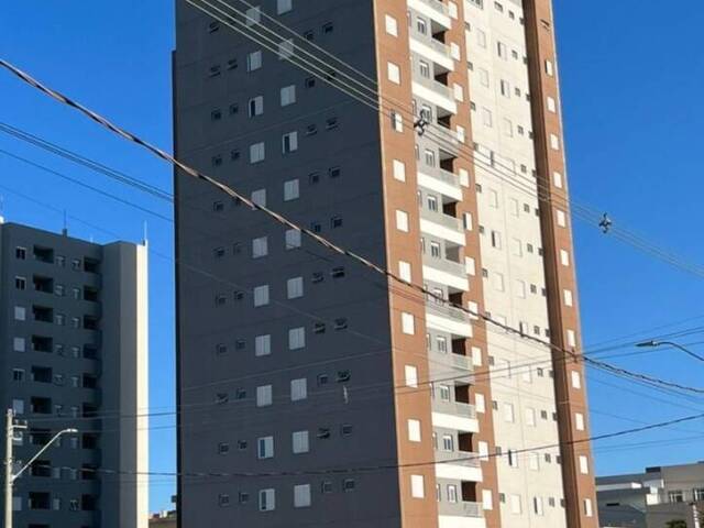 Apartamento para Venda em São José dos Campos - 2