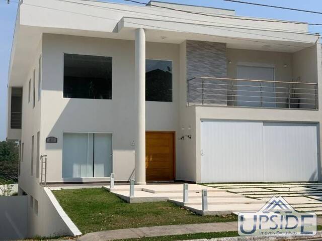 Casa para Venda em São José dos Campos - 2