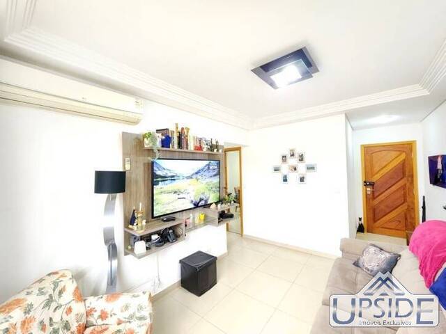 Apartamento para Venda em São José dos Campos - 2