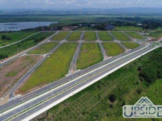 Terreno para Venda em São José dos Campos - 5