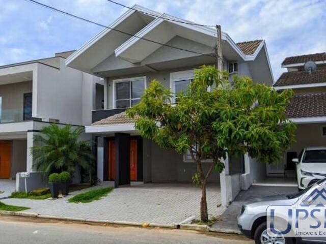 Casa para Venda em São José dos Campos - 3