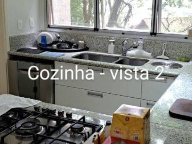 Apartamento para Venda em São José dos Campos - 2