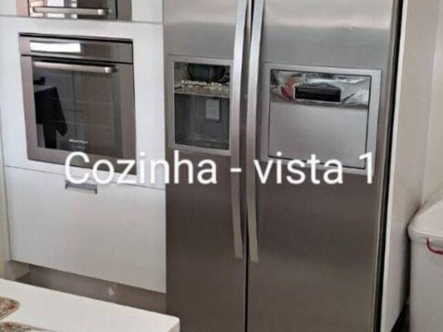 Apartamento para Venda em São José dos Campos - 3